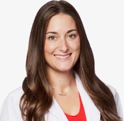 Ashley Mueller PA